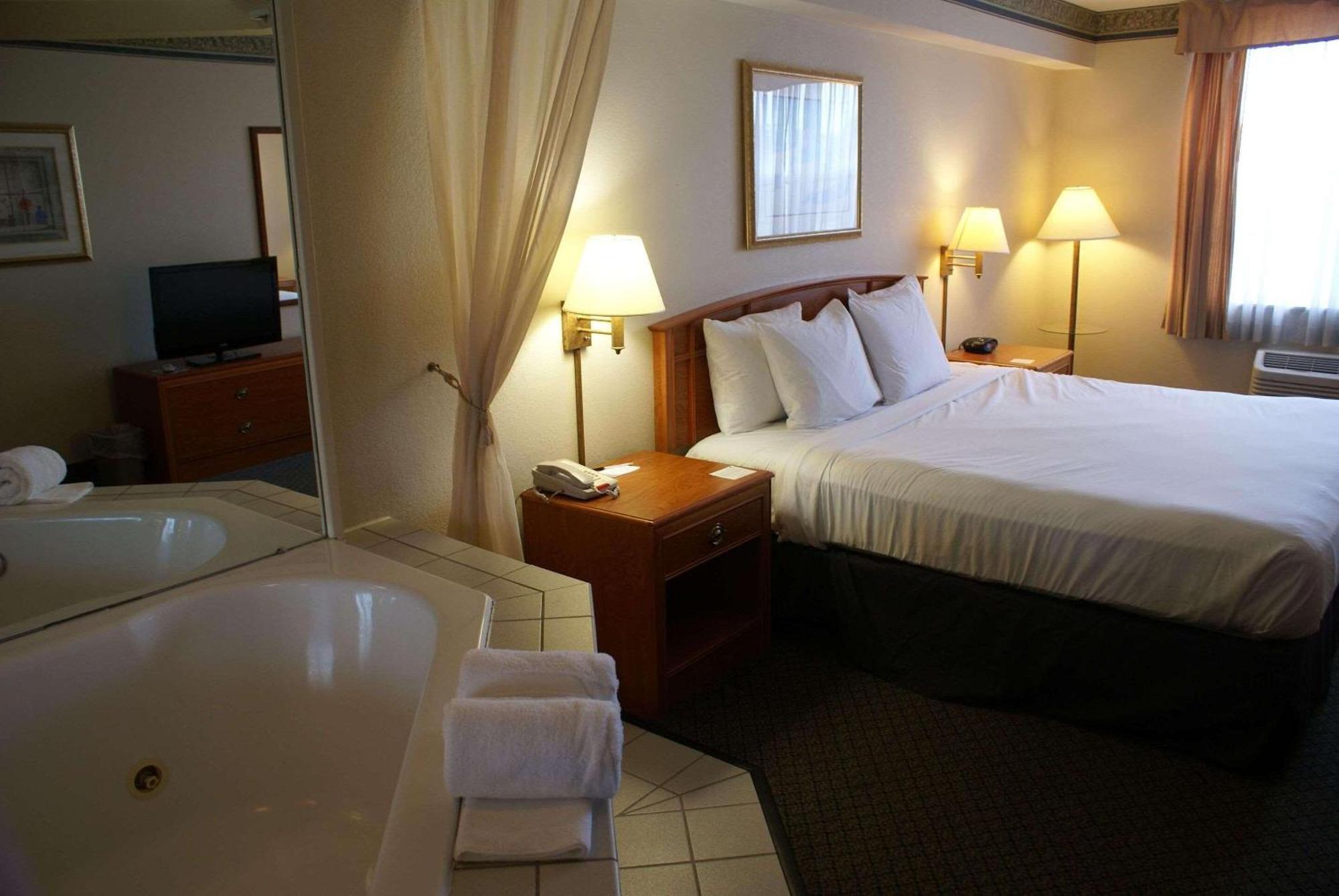 Country Inn & Suites By Radisson, Lansing, Mi Ngoại thất bức ảnh