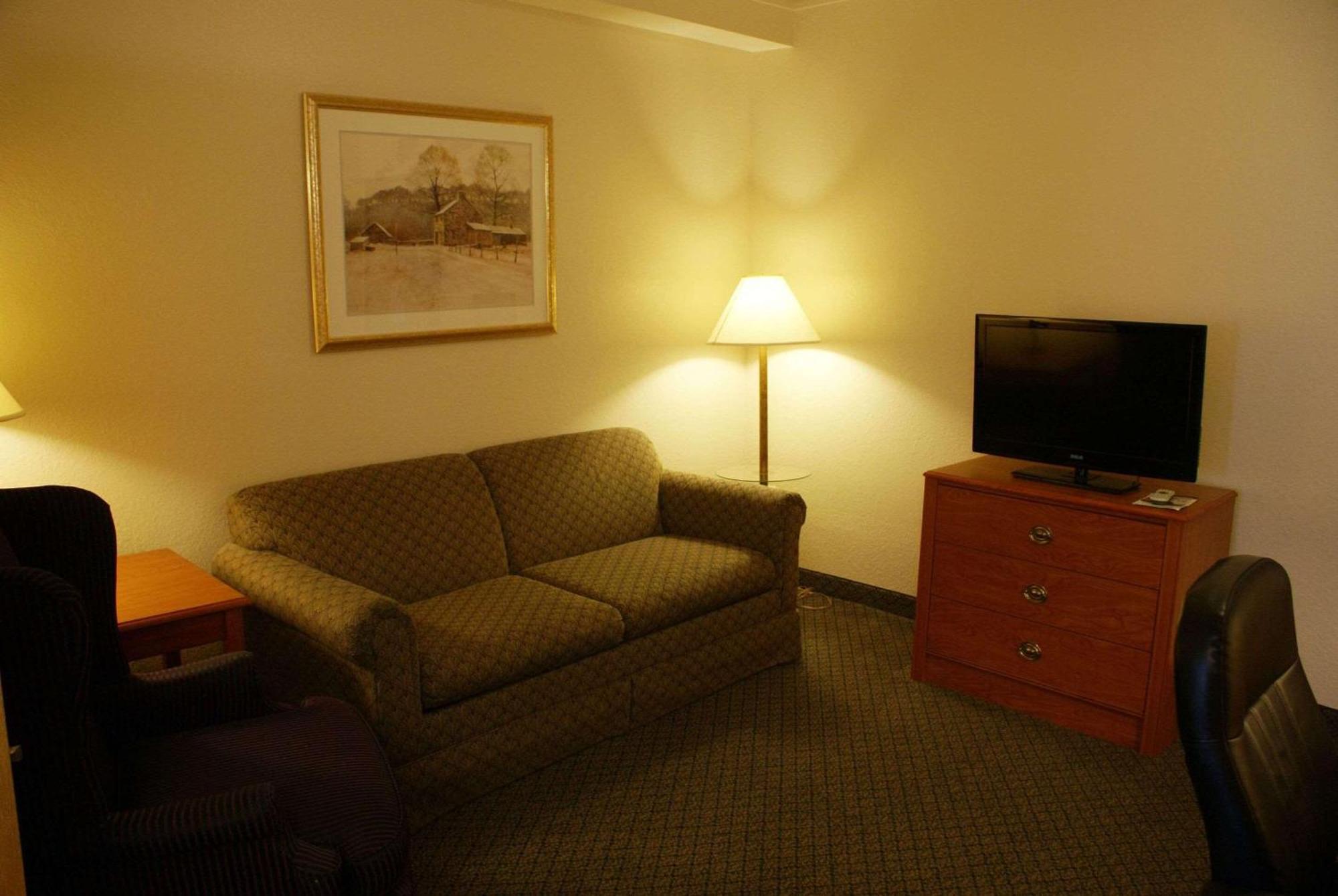 Country Inn & Suites By Radisson, Lansing, Mi Ngoại thất bức ảnh