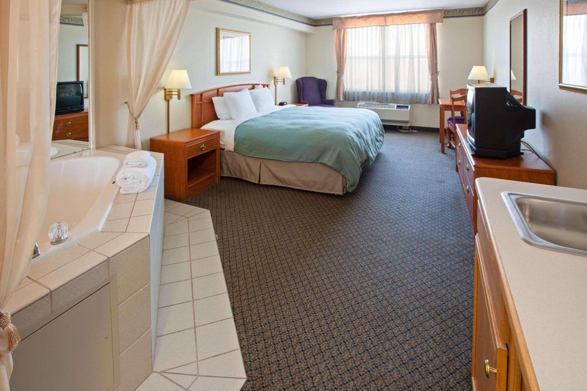 Country Inn & Suites By Radisson, Lansing, Mi Ngoại thất bức ảnh