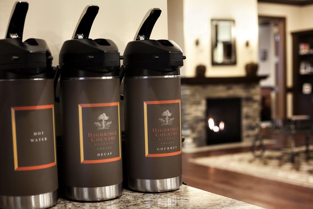 Country Inn & Suites By Radisson, Lansing, Mi Ngoại thất bức ảnh