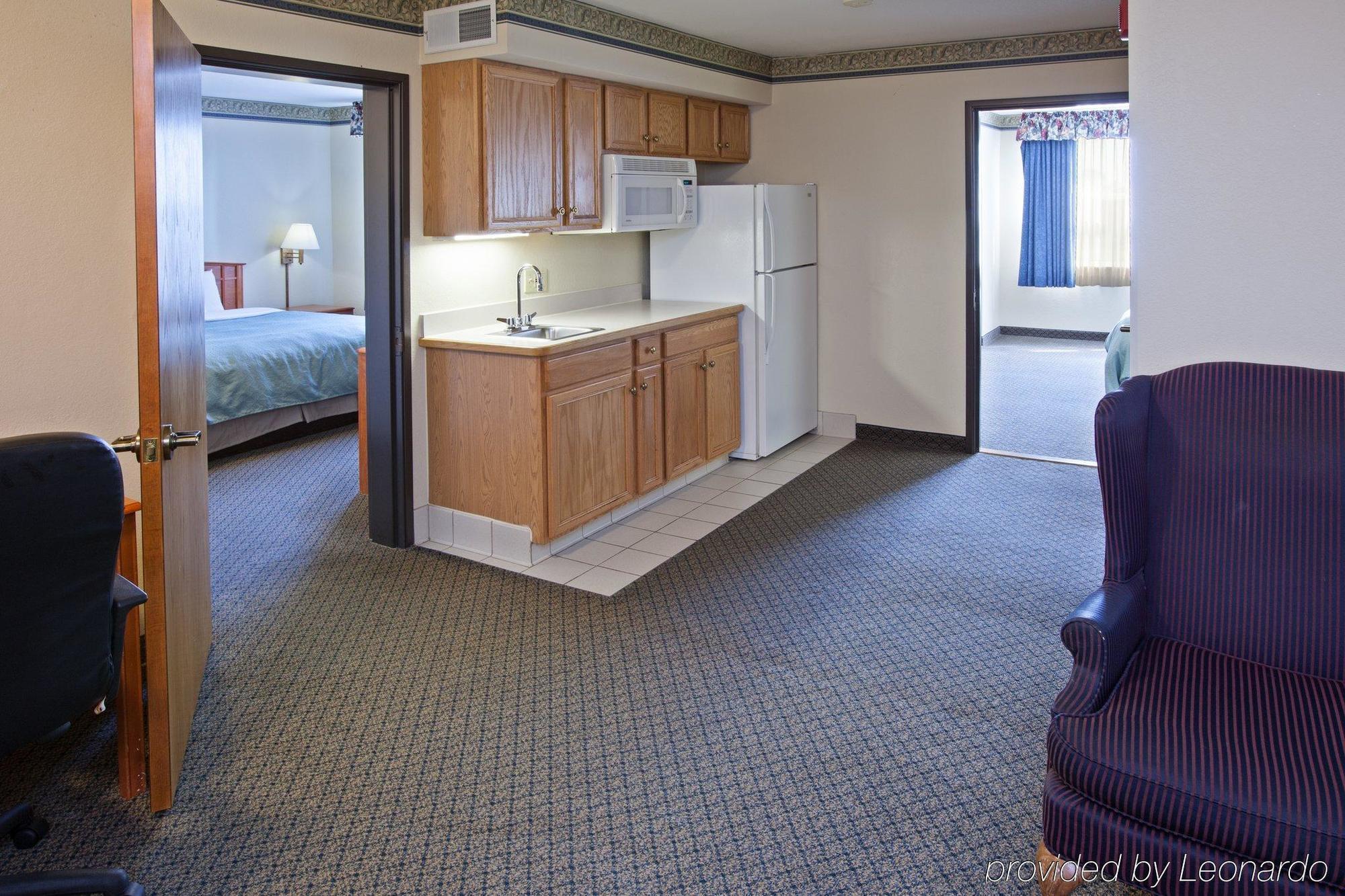 Country Inn & Suites By Radisson, Lansing, Mi Phòng bức ảnh