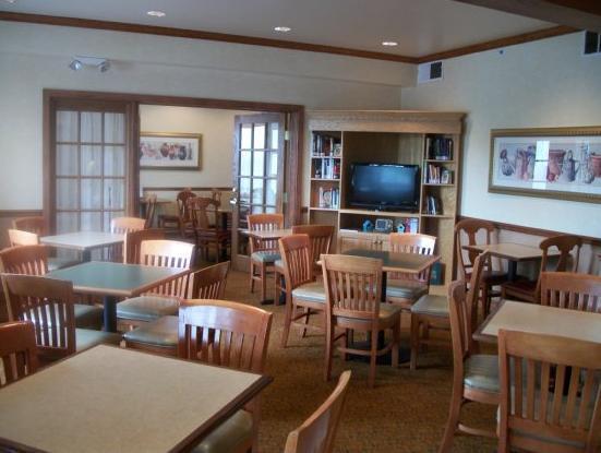 Country Inn & Suites By Radisson, Lansing, Mi Ngoại thất bức ảnh