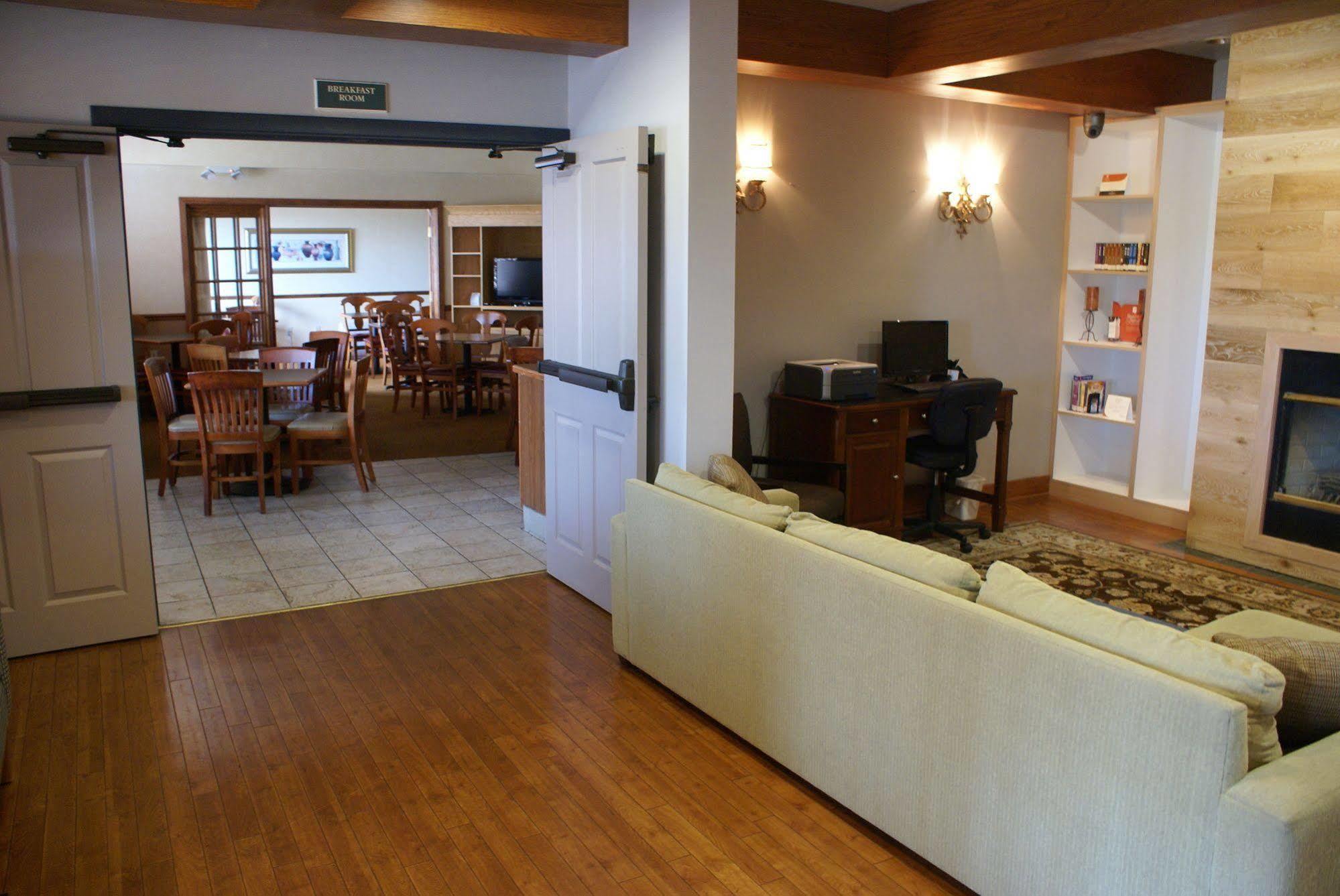Country Inn & Suites By Radisson, Lansing, Mi Ngoại thất bức ảnh