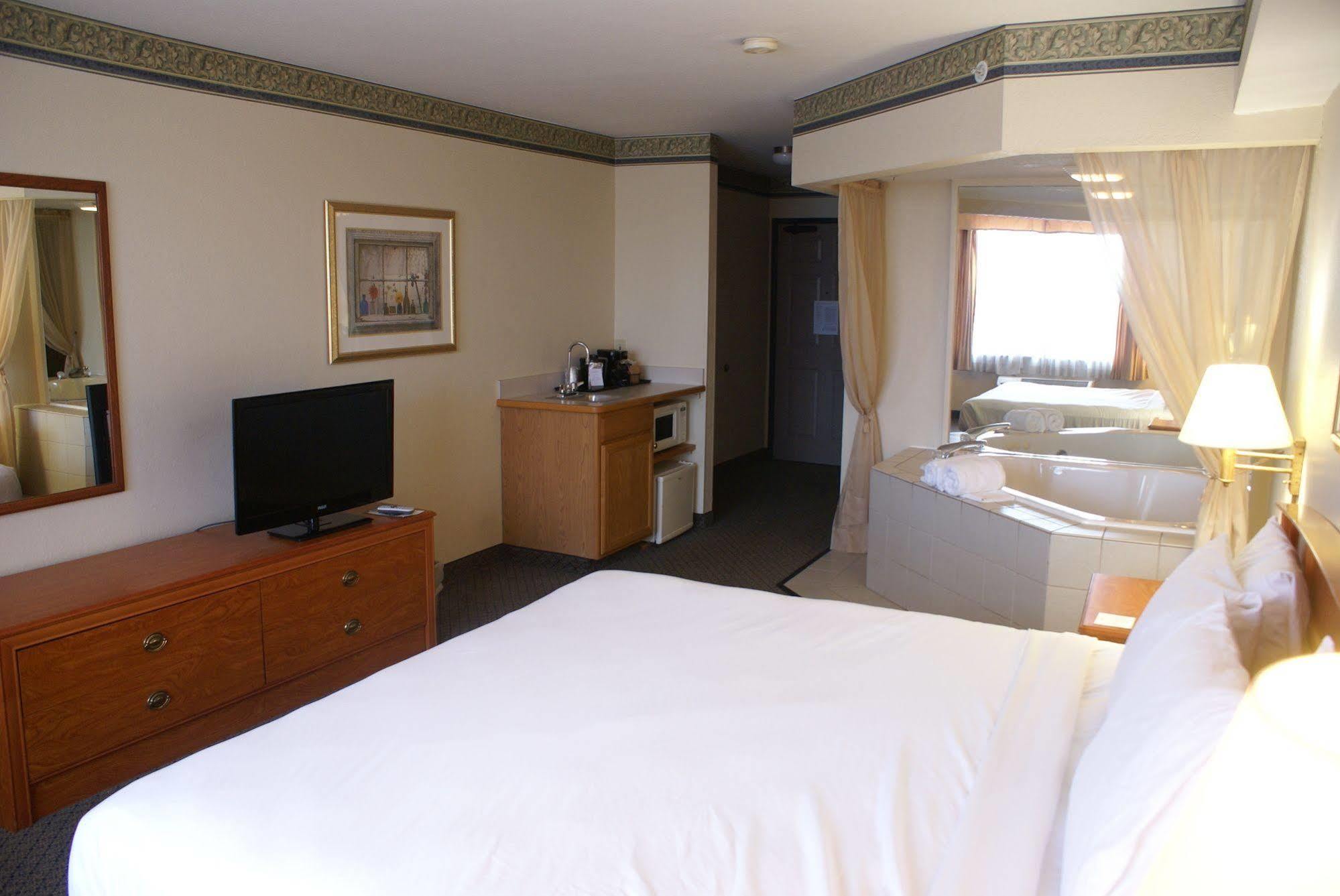 Country Inn & Suites By Radisson, Lansing, Mi Ngoại thất bức ảnh