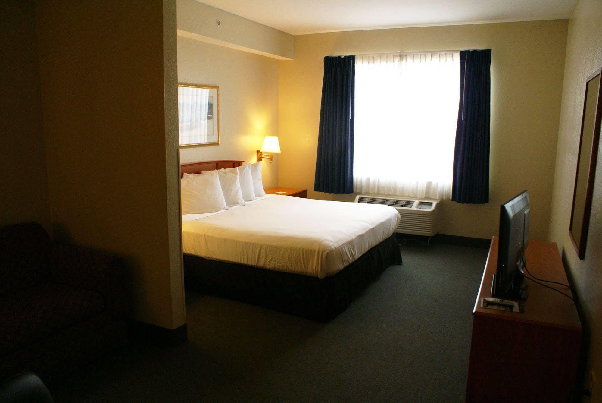 Country Inn & Suites By Radisson, Lansing, Mi Ngoại thất bức ảnh