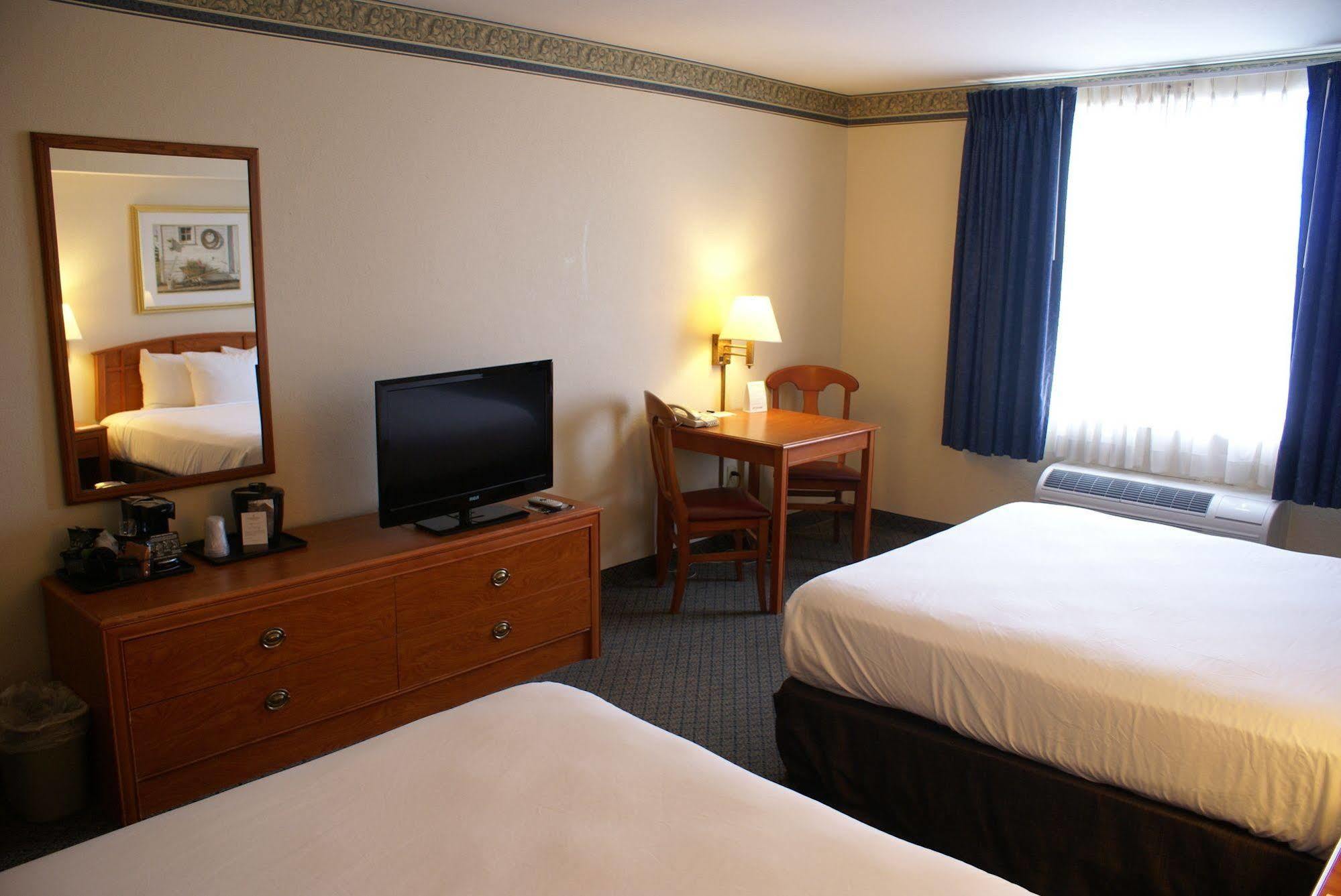 Country Inn & Suites By Radisson, Lansing, Mi Ngoại thất bức ảnh
