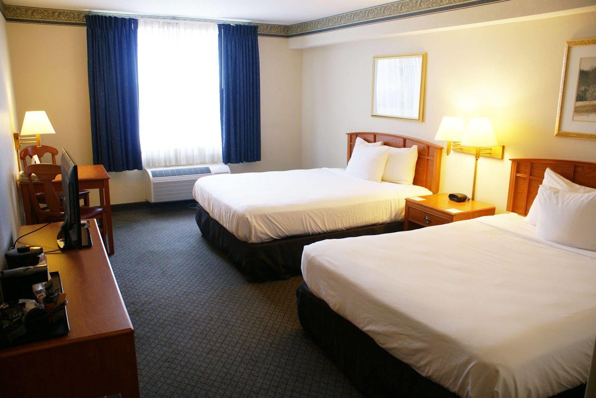 Country Inn & Suites By Radisson, Lansing, Mi Ngoại thất bức ảnh
