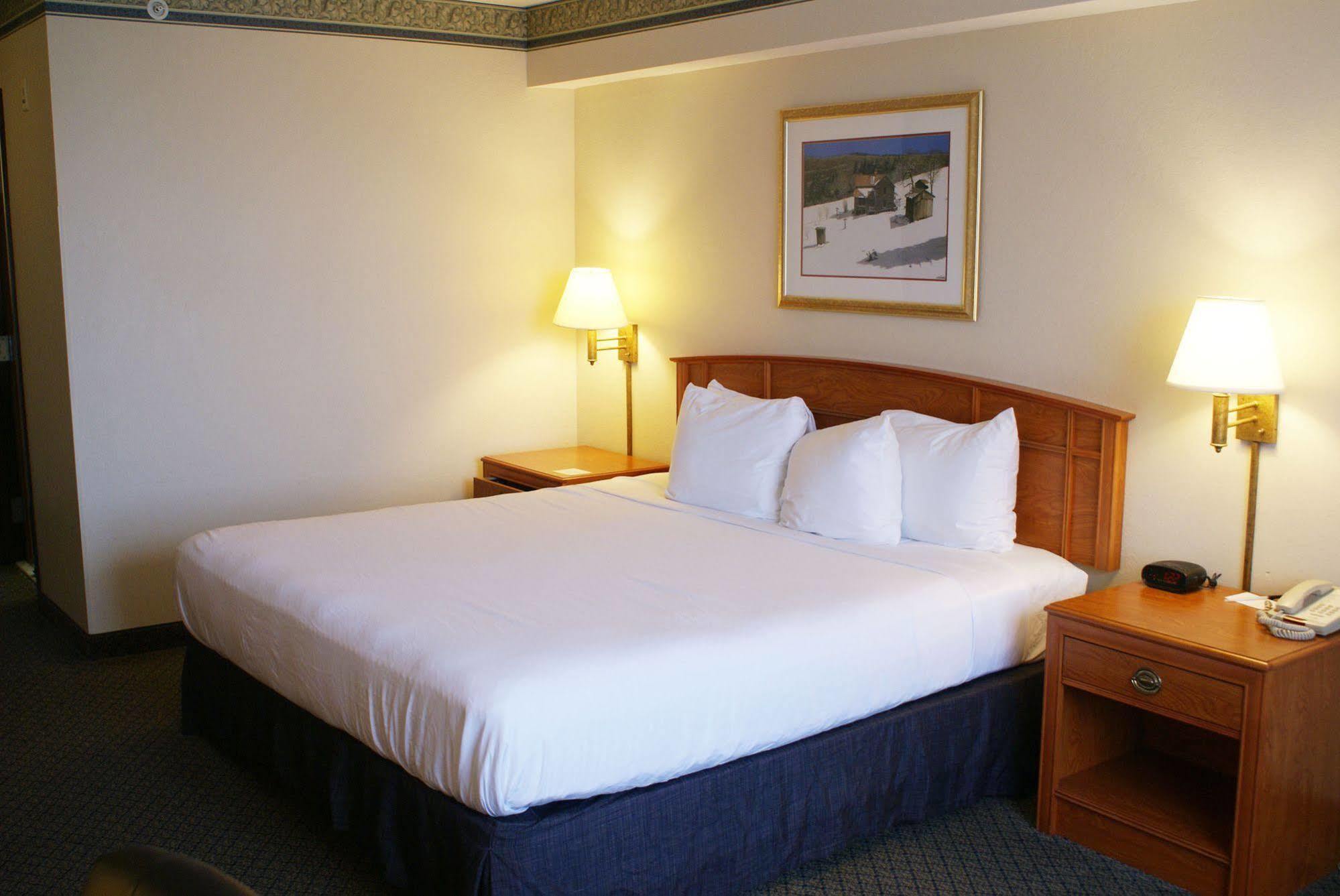 Country Inn & Suites By Radisson, Lansing, Mi Ngoại thất bức ảnh