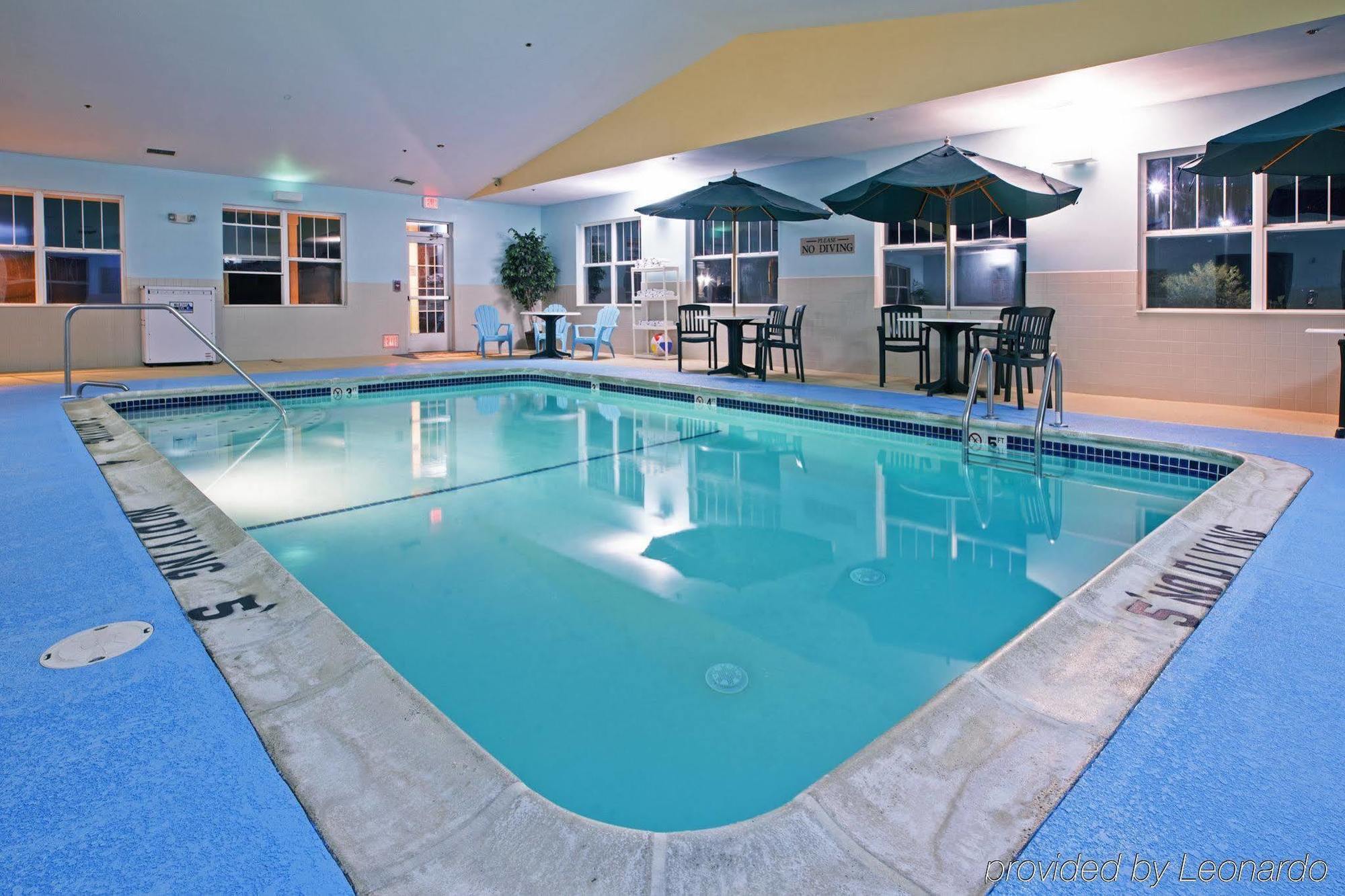Country Inn & Suites By Radisson, Lansing, Mi Tiện nghi bức ảnh