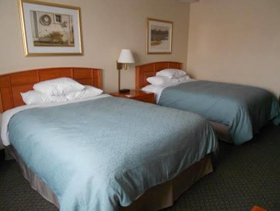 Country Inn & Suites By Radisson, Lansing, Mi Ngoại thất bức ảnh